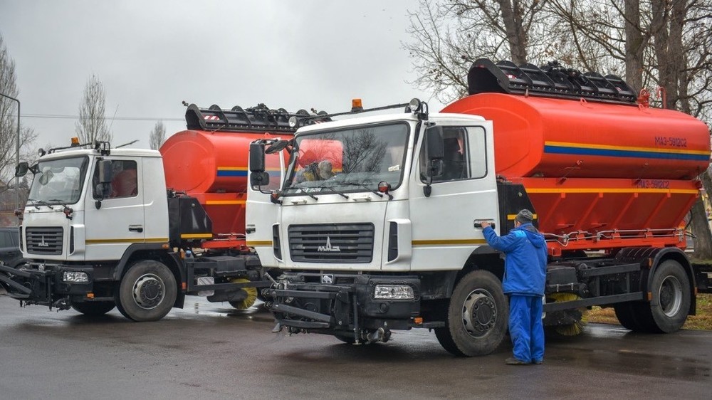 Иллюстративное фото