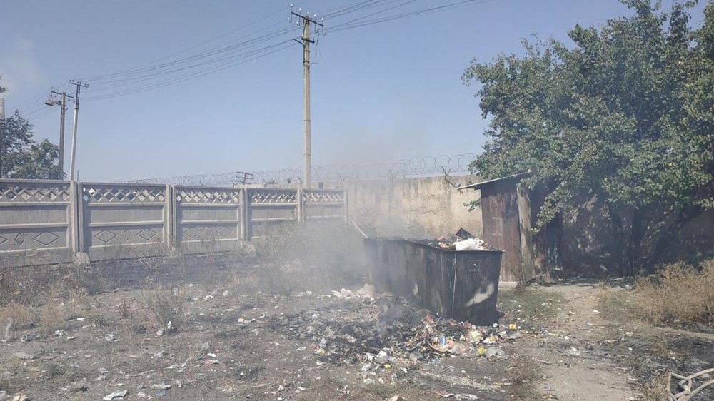 Иллюстративное фото