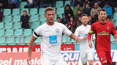 Виталий Люкс