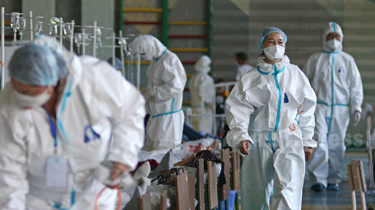 Иллюстрациялык сүрөт