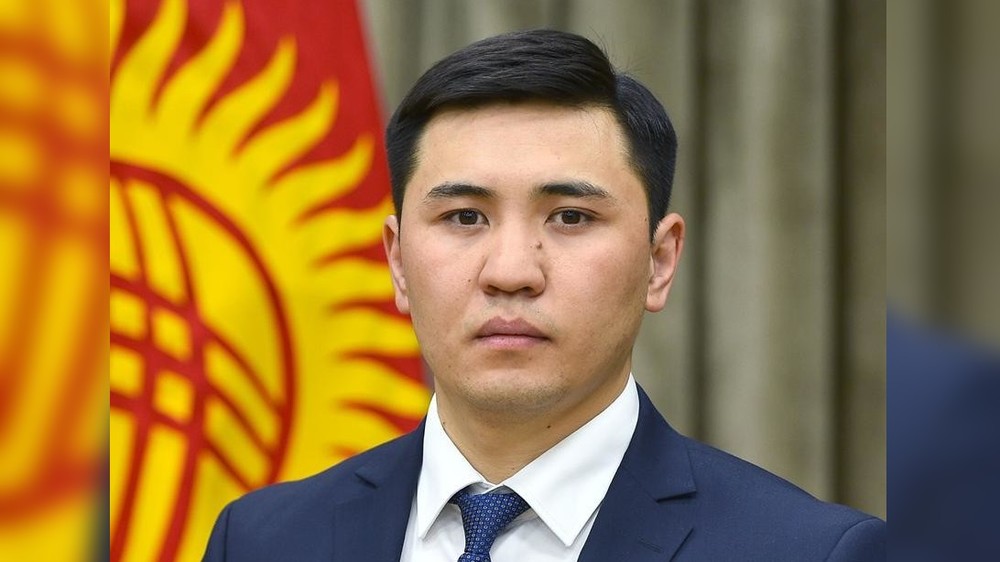 Нурадил Баясов