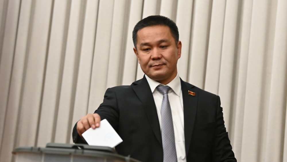 Айбек Алтынбеков