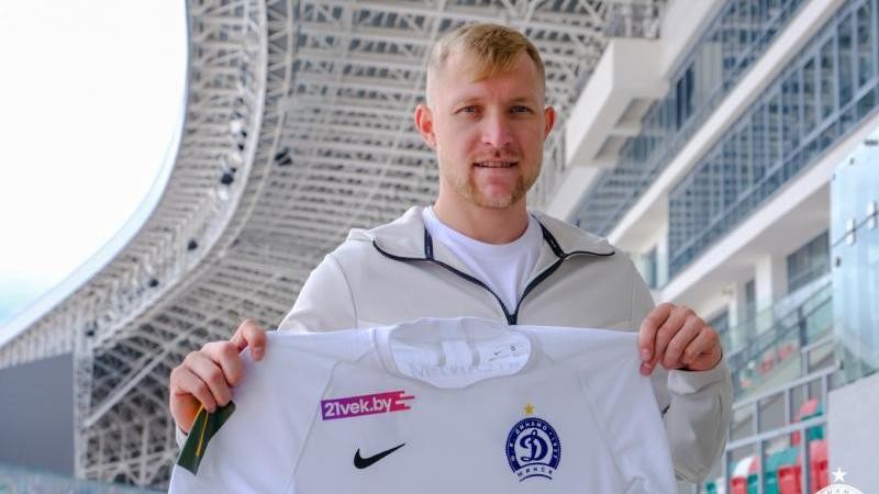 Валерий Кичин