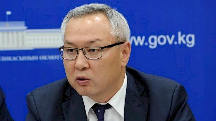 Алмаз Азимов