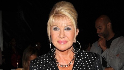 Ивана Трамп