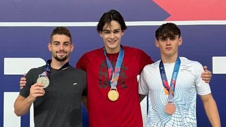 Денис Петрашов