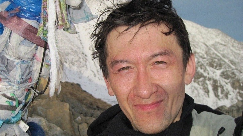 Сергея Войличенко