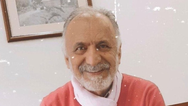 Джамиль Ташджиоглу/ twitter