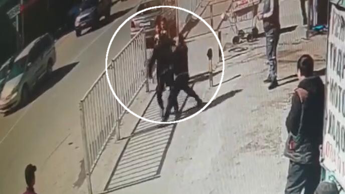 Кадр из видео