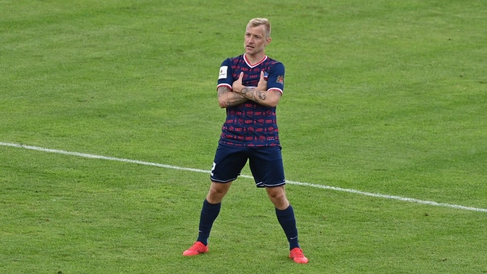 Валерий Кичин