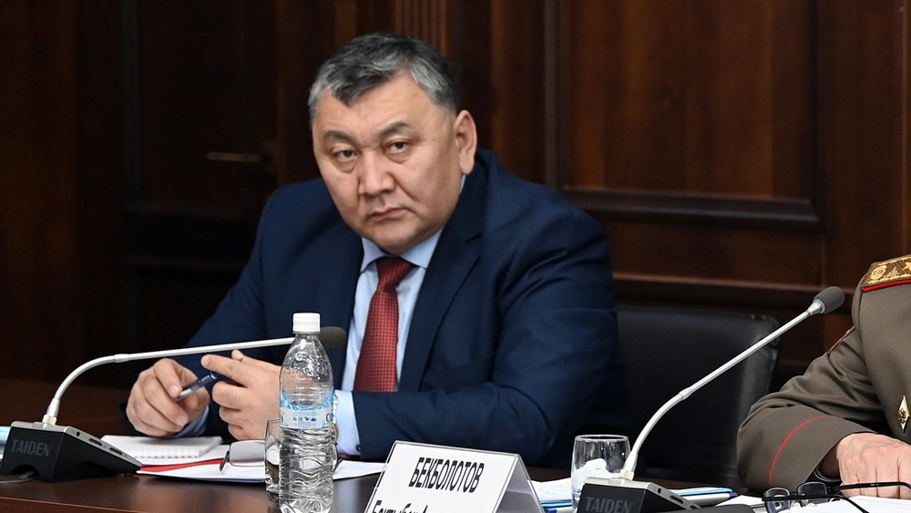 Марат Иманкулов