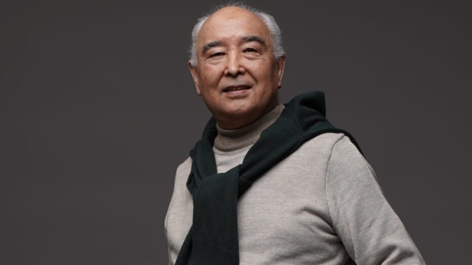 Марат Алышпаев