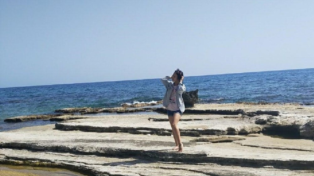 Жибек Мелисова