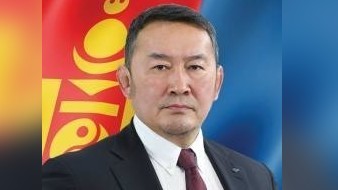 Халтмаагийн Баттулга