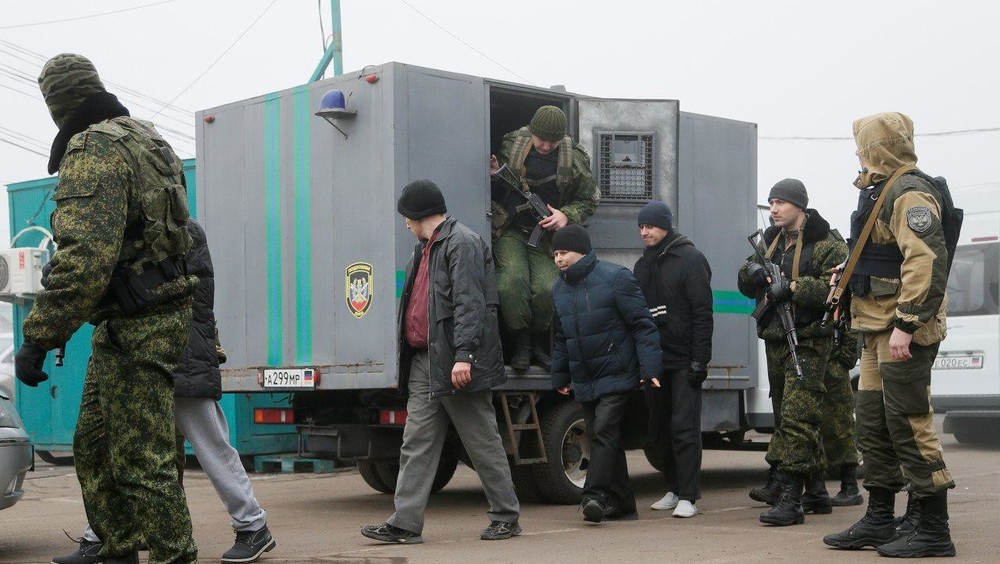 Иллюстративное фото