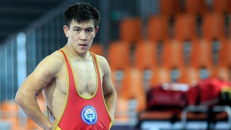 Кайрат Туголбаев