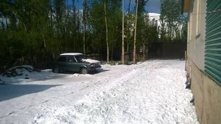 Село Талды-Суу Тюпский район