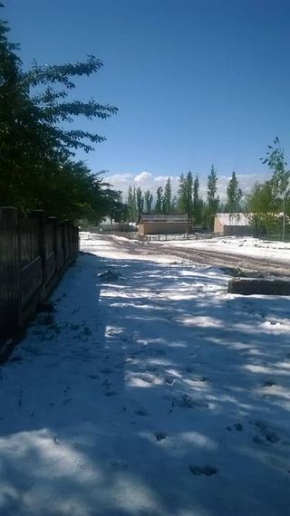 Село Талды-Суу Тюпский район