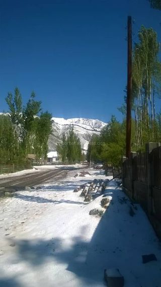 Село Талды-Суу Тюпский район