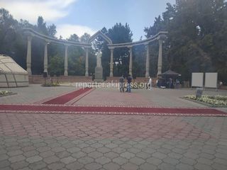 Организаторы не согласовали проведение показа этнической моды с «Северэлектро»