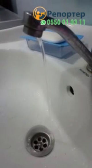 На улицах Нарвской, Ленской, Бородина, Каракумской подача воды восстановлено, установка уличного освещения завершится в 4 квартале, - мэрия