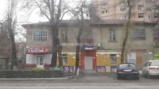 На крыше дома №215 по улице Московская видно, что разрушается дымоход, - читатель <i>(фото)</i>
