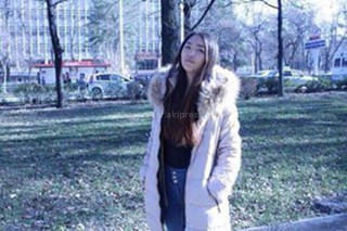Читатель просит отозваться свидетелей ДТП, произошедшее на перекрестке Ахунбаева-Табалдиева
