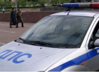 Читатель просит поставить в вечернее время наряд ДПС в жилмассив Ала-Тоо