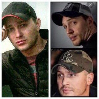 <b>Конкурс двойников</b>: Кто в Бишкеке похож на актера Том Харди? <b>Конкурс двойников</b>: Кто в Бишкеке похож на актера Том Харди?