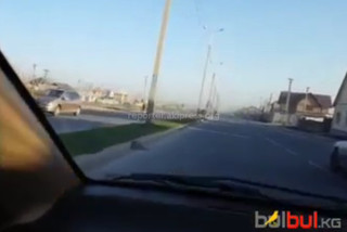 По улице Чортекова в течение двух дней будет наведен порядок, - «Тазалык»