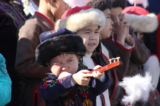 Присылайте прикольные фотографии детей