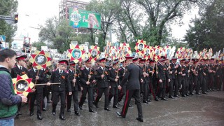 Бишкек