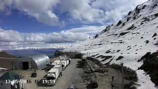 Фото перевала Тёо-Ашуу