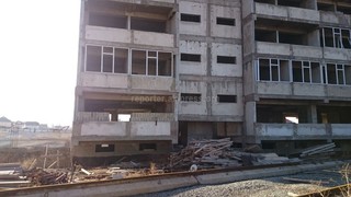 В Бишкеке задержан руководитель стройкомпании О.P.P.S. STROI. по подозрению в мошенничестве