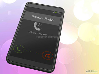 Читатель призывает родителей обратить внимание на телефонные звонки