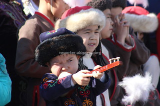 «Детки-конфетки» — Ждем прикольные фотографии ваших малышей