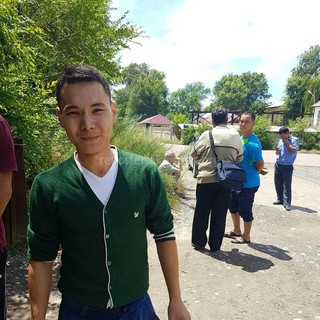 Двое мужчин пытались спасти человека, тонущего в БЧК <i>(фото)</i>