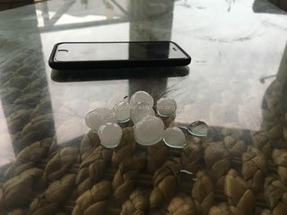 Град в селе Сары-Ой на Иссык-Куле (фото, видео)