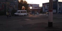На Масалиева-Монуева после анализа будут проведены дополнительные настройки светофоров, - мэрия Оша