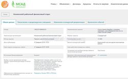 Ноокенский райфинотдел закупает услуги медвежатника. Как он будет составлять договор? - читатель