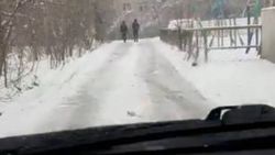 Чтобы на улице в 8 мкр провели ремонт, жители должны обратиться в акимиат