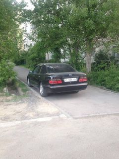 Парковка на тротуаре