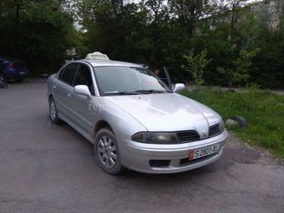 Парковка на тротуаре