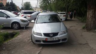Парковка на тротуаре