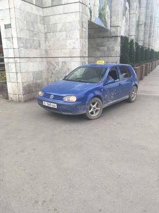 Парковка на тротуаре