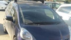 Очередной праворульный «Фит», зарегистрированный в Carcheck как леворульный. Фото Очередной праворульный «Фит», зарегистрированный в Carcheck как леворульный. Фото