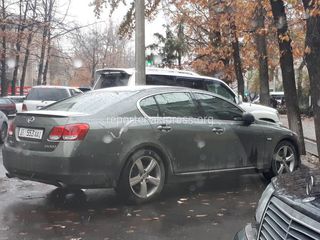 Госномер: 01KG553AAI