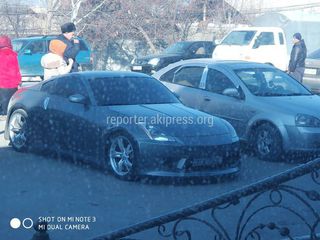 Госномер: 06KG403ACL