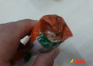 Центр профилактики заболеваний и Госсанэпиднадзора Аламединского района провел микробиологическое и органолептическое исследование сарделек «Салих»