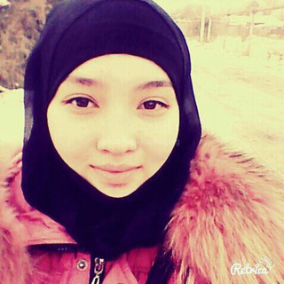 19-летняя Айжан Бекматова нашлась, ее «украли»